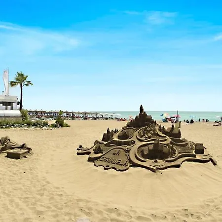Zenbeach 2ºa Torremolinos