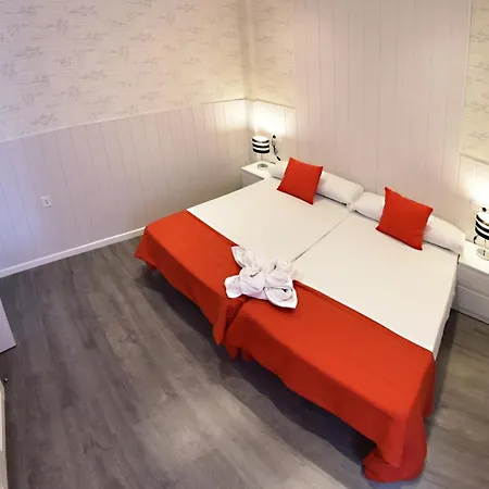 Zenbeach 2ºa Lägenhet Torremolinos