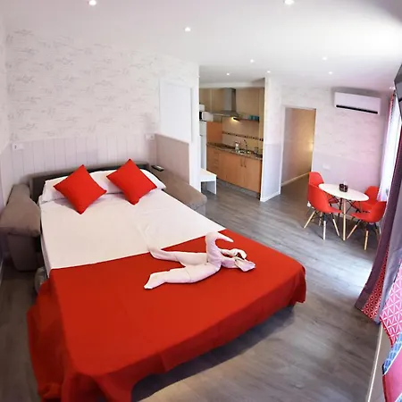 Apartment Zenbeach 2ºa *