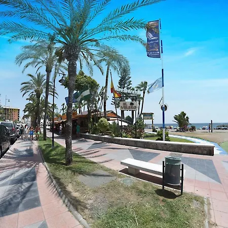 Zenbeach 2ºa Lägenhet